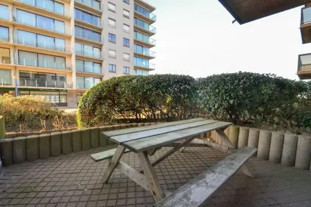 PLAZA G/1601, Appartement 4 personnes à Oostduinkerke - Photo 30