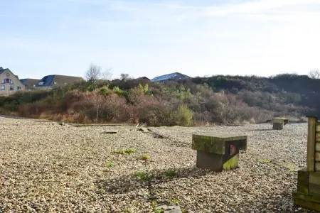 PLAZA G/1601, Appartement 4 personnes à Oostduinkerke - Photo 31