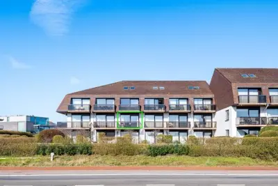 Appartement à Oostduinkerke, PLAZA X/X13 - L987133