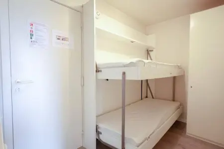 PLAZA Y/Y12, Appartement 4 personnes à Oostduinkerke - Photo 4