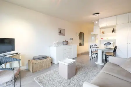 PLAZA Y/Y12, Appartement 4 personnes à Oostduinkerke - Photo 6