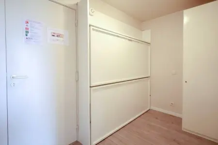 PLAZA Y/Y12, Appartement 4 personnes à Oostduinkerke - Photo 11