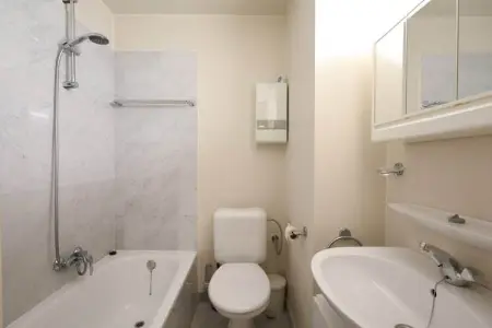 PLAZA Y/Y12, Appartement 4 personnes à Oostduinkerke - Photo 12