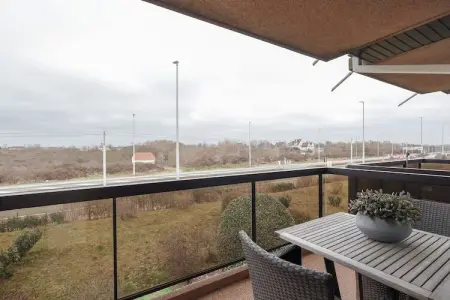 PLAZA Y/Y12, Appartement 4 personnes à Oostduinkerke - Photo 13