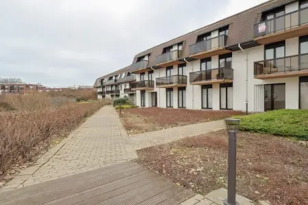 PLAZA Y/Y12, Appartement 4 personnes à Oostduinkerke - Photo 15