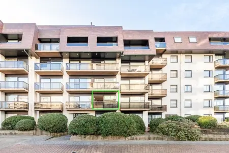 PLAZA H/0713, Appartement 4 personnes à  - Photo 1