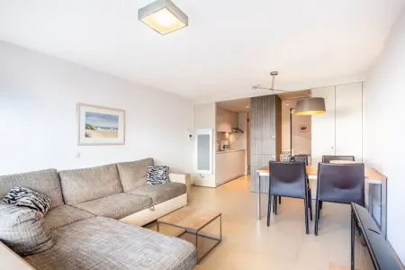 PLAZA H/0713, Appartement 4 personnes à  - Photo 2