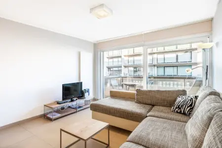 PLAZA H/0713, Appartement 4 personnes à  - Photo 3