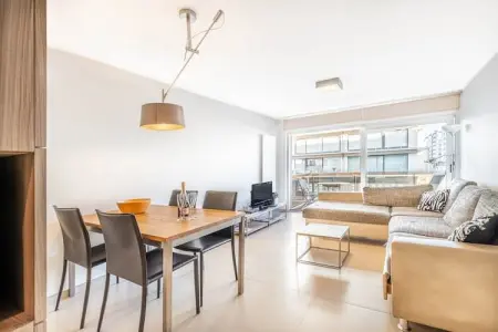 PLAZA H/0713, Appartement 4 personnes à  - Photo 5