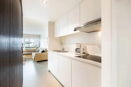 PLAZA H/0713, Appartement 4 personnes à  - Photo 6