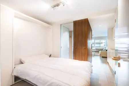 PLAZA H/0713, Appartement 4 personnes à  - Photo 8