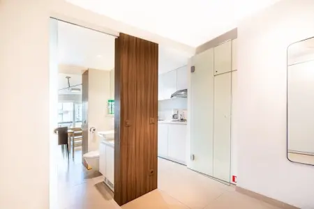 PLAZA H/0713, Appartement 4 personnes à  - Photo 11