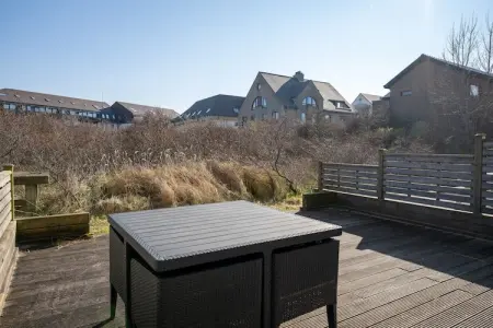 PLAZA A1/A1A02, Appartement 4 personnes à Oostduinkerke - Photo 4