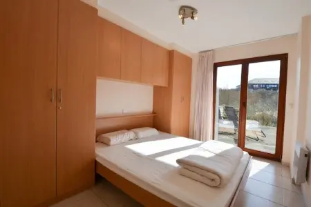 PLAZA A1/A1A02, Appartement 4 personnes à Oostduinkerke - Photo 6