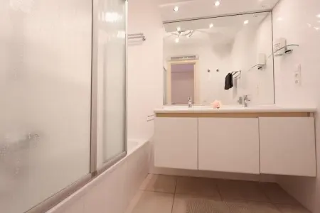 PLAZA A1/A1A02, Appartement 4 personnes à Oostduinkerke - Photo 7