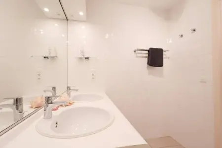 PLAZA A1/A1A02, Appartement 4 personnes à Oostduinkerke - Photo 8