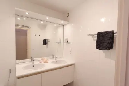 PLAZA A1/A1A02, Appartement 4 personnes à Oostduinkerke - Photo 9