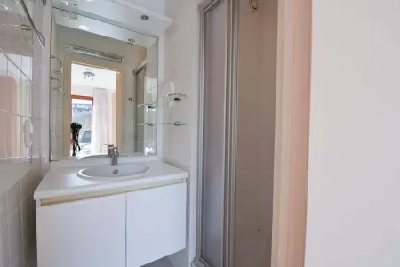 PLAZA A1/A1A02, Appartement 4 personnes à Oostduinkerke - Photo 11