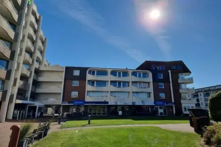 PLAZA A1/A1A02, Appartement 4 personnes à Oostduinkerke - Photo 18