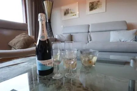 PLAZA A1/A1A02, Appartement 4 personnes à Oostduinkerke - Photo 39