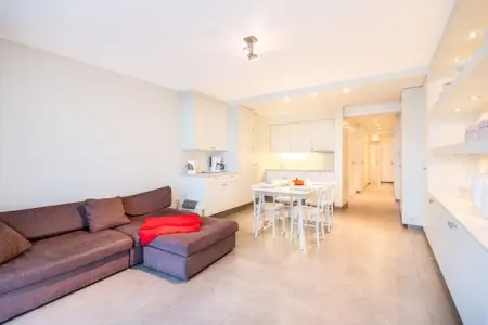 BRITANNI/BRIT0601, Appartement 5 personnes à Oostduinkerke - Photo 2