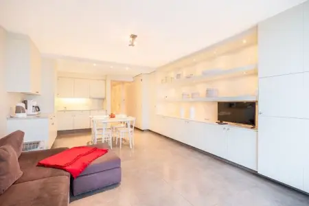 BRITANNI/BRIT0601, Appartement 5 personnes à Oostduinkerke - Photo 6