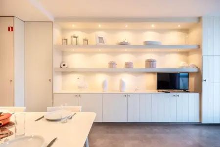 BRITANNI/BRIT0601, Appartement 5 personnes à Oostduinkerke - Photo 8