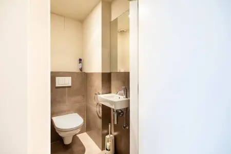 BRITANNI/BRIT0601, Appartement 5 personnes à Oostduinkerke - Photo 14