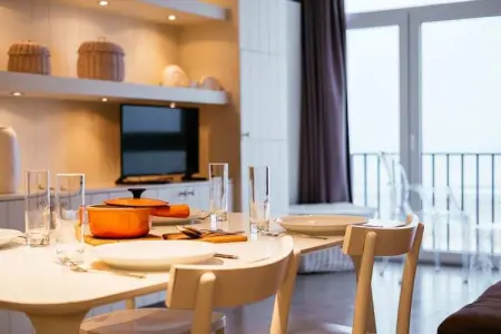 BRITANNI/BRIT0601, Appartement 5 personnes à Oostduinkerke - Photo 39