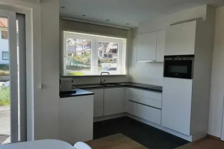 TER JAN/JAN/GV02, Appartement 6 personnes à Oostduinkerke - Photo 2