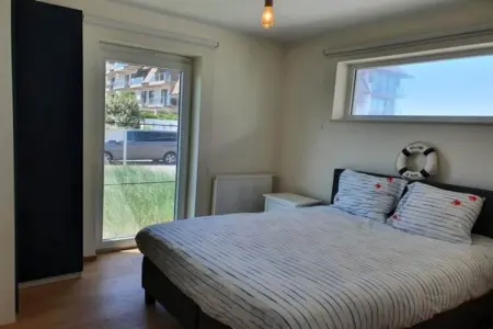 TER JAN/JAN/GV02, Appartement 6 personnes à Oostduinkerke - Photo 8