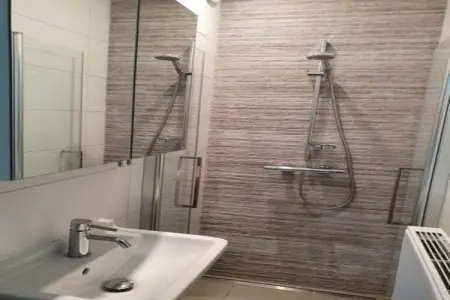 TER JAN/JAN/GV02, Appartement 6 personnes à Oostduinkerke - Photo 9