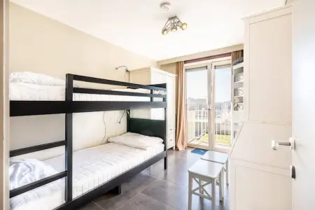 GAUQKL/GAUL3, Appartement 4 personnes à Oostduinkerke - Photo 10