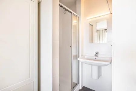 GAUQKL/GAUL3, Appartement 4 personnes à Oostduinkerke - Photo 11