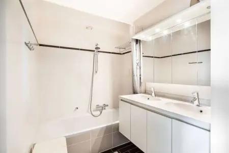 GAUQKL/GAUL3, Appartement 4 personnes à Oostduinkerke - Photo 12