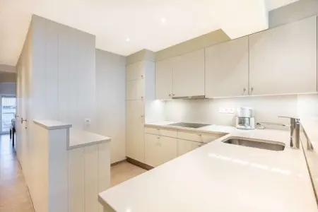 BRITANNI/BRIT0702, Appartement 4 personnes à Oostduinkerke - Photo 4