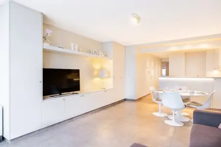 BRITANNI/BRIT0702, Appartement 4 personnes à Oostduinkerke - Photo 6