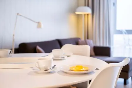 BRITANNI/BRIT0702, Appartement 4 personnes à Oostduinkerke - Photo 8