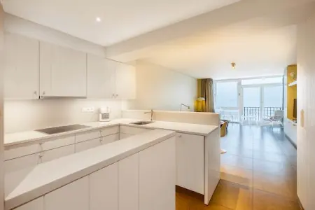 BRITANNI/BRIT0702, Appartement 4 personnes à Oostduinkerke - Photo 9