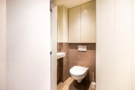 BRITANNI/BRIT0702, Appartement 4 personnes à Oostduinkerke - Photo 12