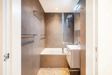 BRITANNI/BRIT0702, Appartement 4 personnes à Oostduinkerke - Photo 13