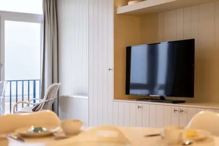 BRITANNI/BRIT0702, Appartement 4 personnes à Oostduinkerke - Photo 38