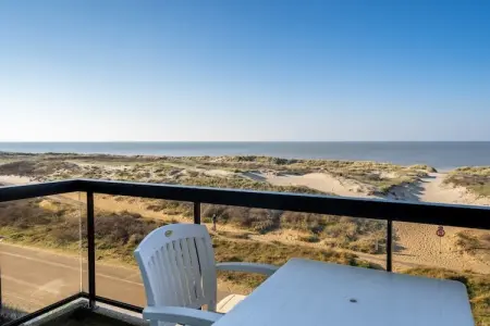 PLAZA E/2433, Appartement 4 personnes à Oostduinkerke - Photo 3