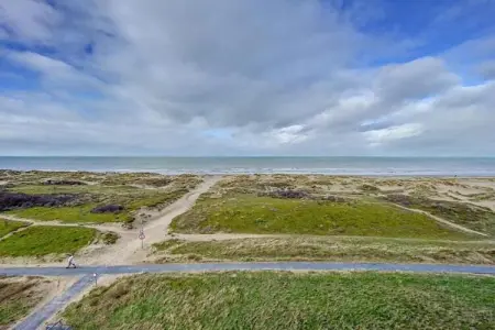 PLAZA E/2433, Appartement 4 personnes à Oostduinkerke - Photo 14