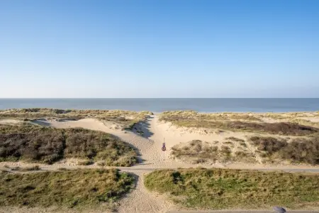 PLAZA E/2433, Appartement 4 personnes à Oostduinkerke - Photo 32