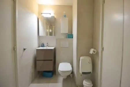 PLAZA I/1822, Appartement 4 personnes à Oostduinkerke - Photo 6