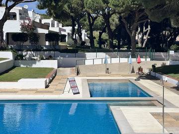 Location Villa à Albufeira,ALBUFEIRA ACOTEIAS VILLA WITH POOL  1087600 N°987340