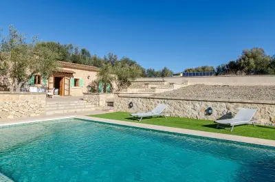 Villa à Sineu, YourHouse Son Tey - N°987347