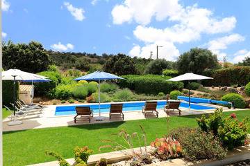 Location Villa à Paderne,Villa Isabella vivenda de luxo com piscina aqueci 1087938 N°987372