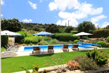 Villa in Paderne,Villa Isabella vivenda de luxo com piscina aqueci 1087938 N°987372